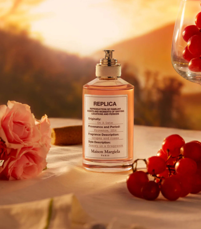 Maison Martin Margiela On a Date EDT M 100ml Boxed