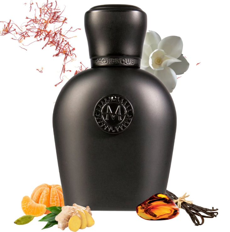 Moresque Byron EDP M 50ml Boxed