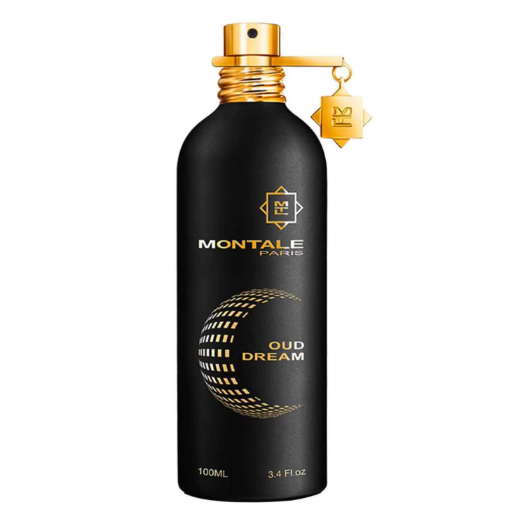 Montale Oud Dream EDP M 100ml Boxed