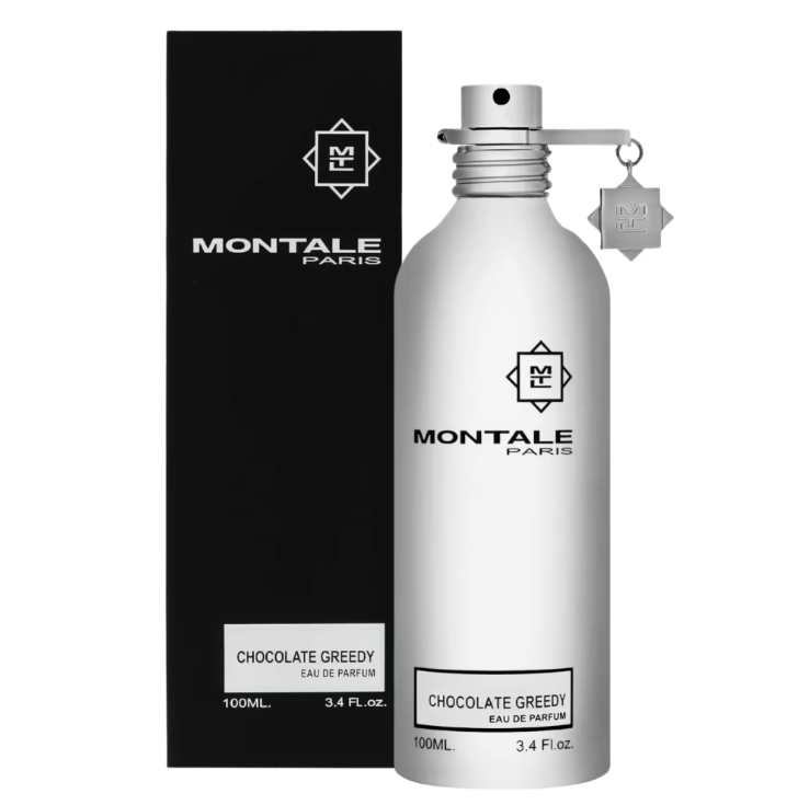 Montale Chocolate Greedy EDP W 100ml Boxed