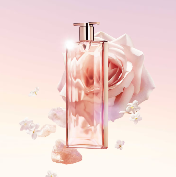 Lancome Idole EDP W 50ml Boxed