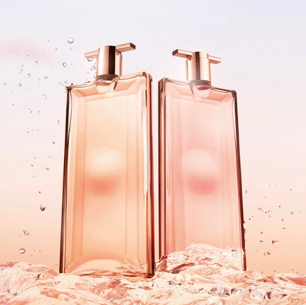 Lancome Idole EDP W 50ml Boxed