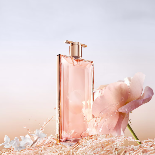 Lancome Idole EDP W 50ml Boxed