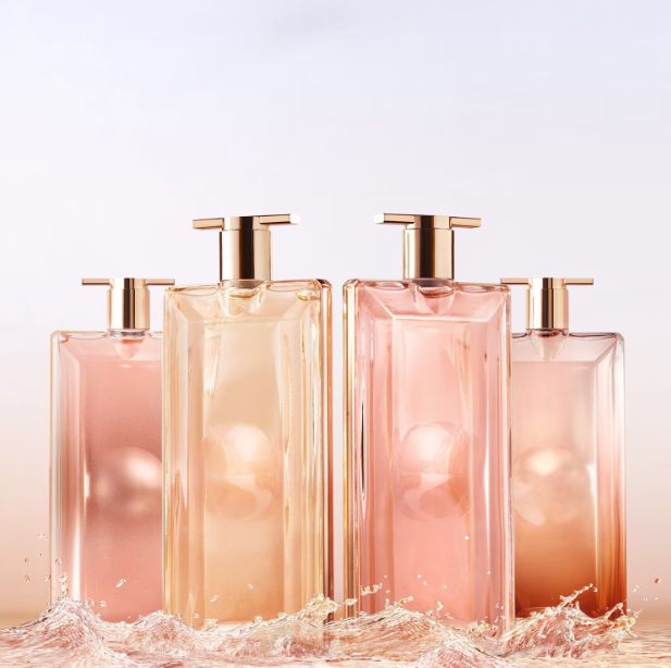 Lancome Idole EDP W 50ml Boxed