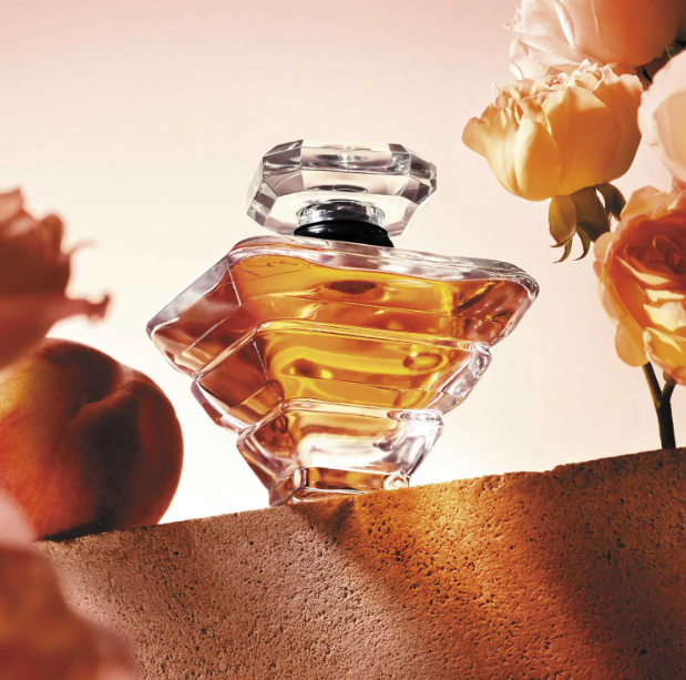 Lancome Tresor Edp W 50Ml Boxed