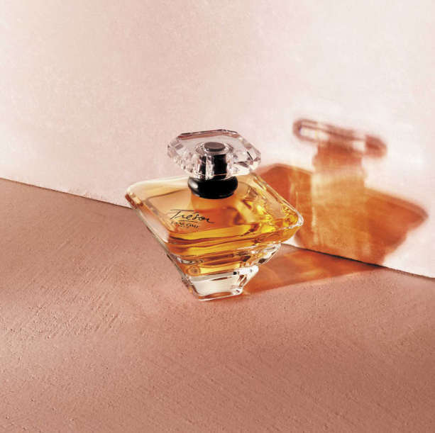 Lancome Tresor Edp W 50Ml Boxed
