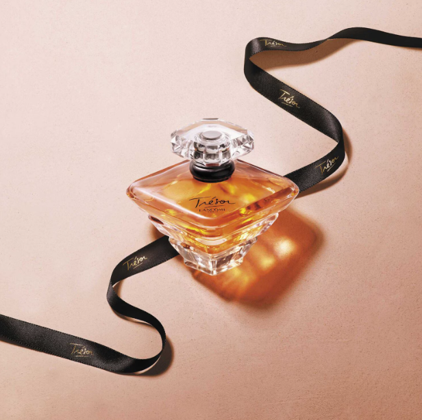 Lancome Tresor Edp W 50Ml Boxed