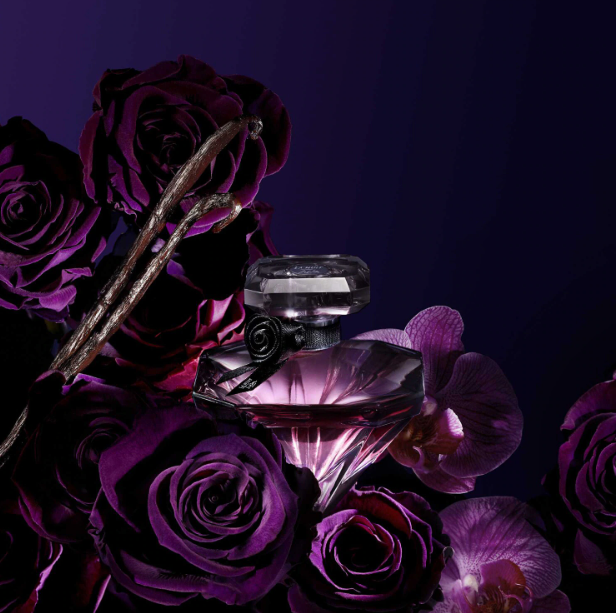 Lancome Tresor La Nuit Edp W 75ml Boxed