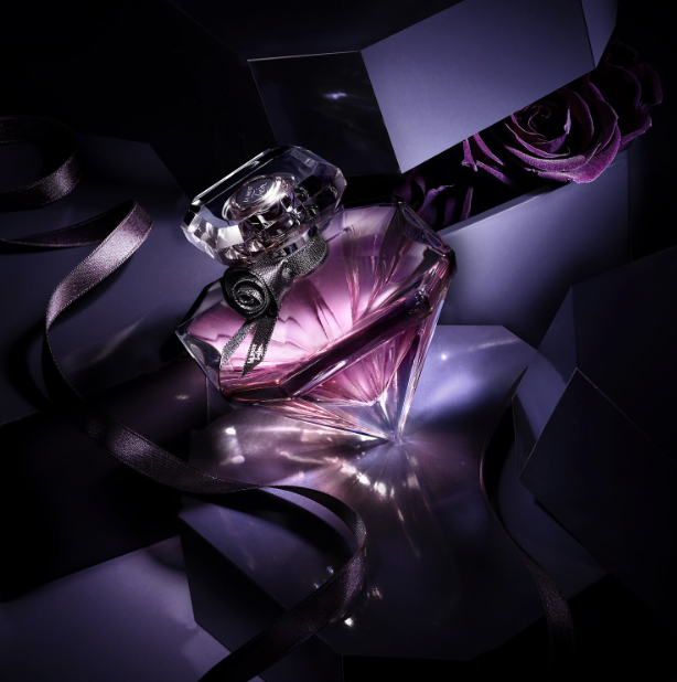 Lancome Tresor La Nuit Edp W 75ml Boxed