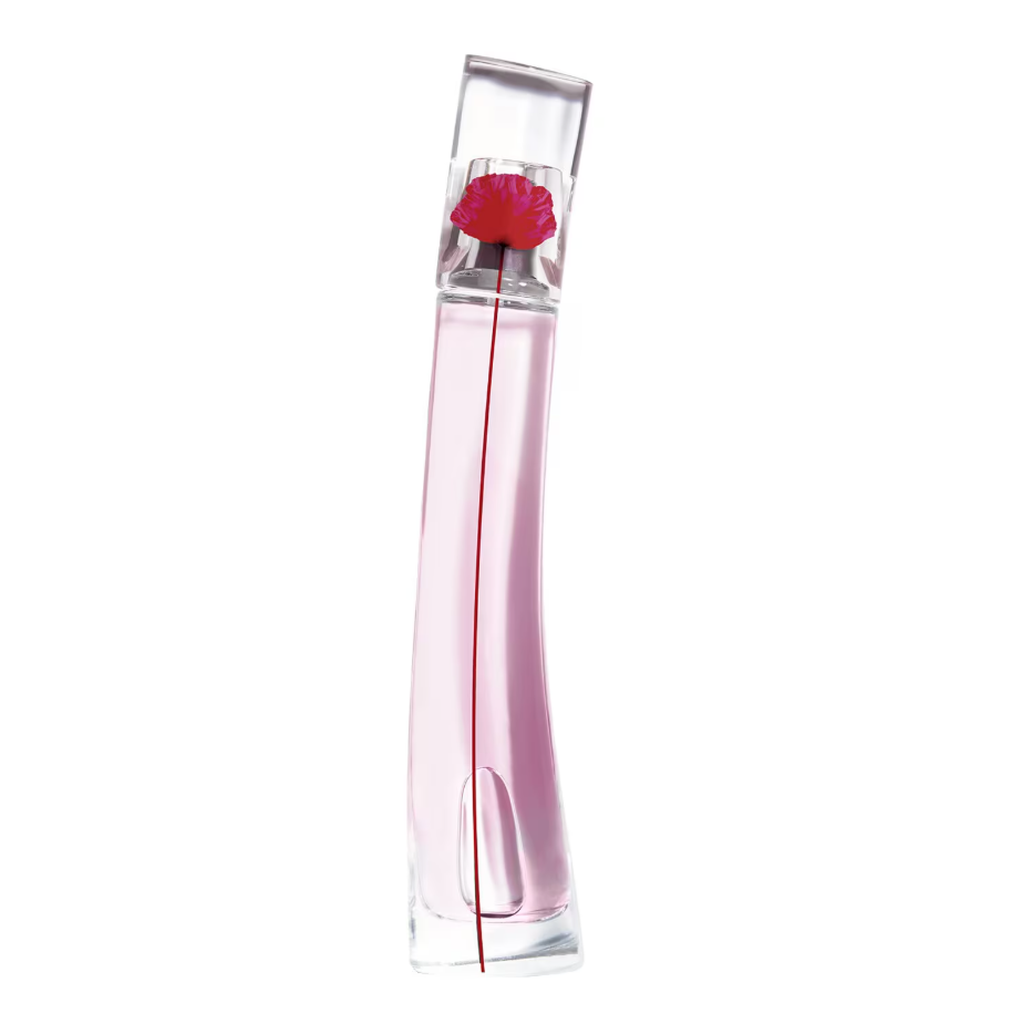 Kenzo Flower Poppy Bouquet W 50ml Tester