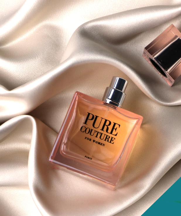 Karen Low Pure Couture EDP W 100ml Boxed