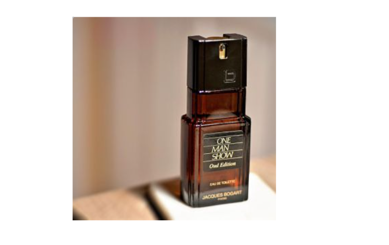 One Man Show Oud M 100ml Boxed