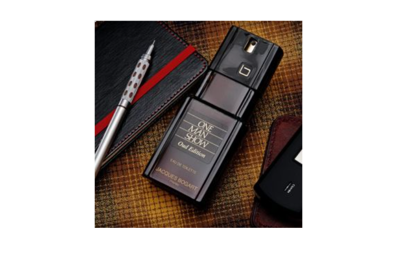 One Man Show Oud M 100ml Boxed