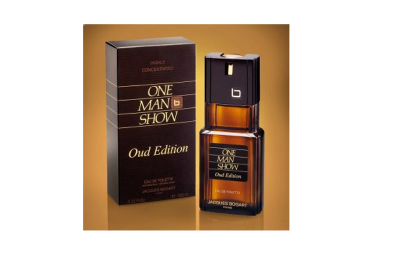 One Man Show Oud M 100ml Boxed