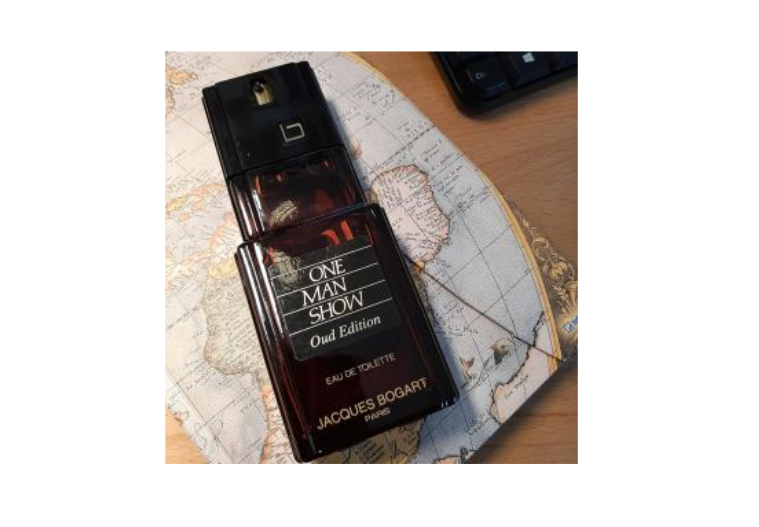 One Man Show Oud M 100ml Boxed