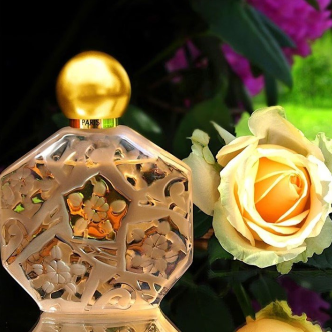 Jean-Charles Brosseau Ombre Rose L'Original Edt W 100Ml Spray Boxed