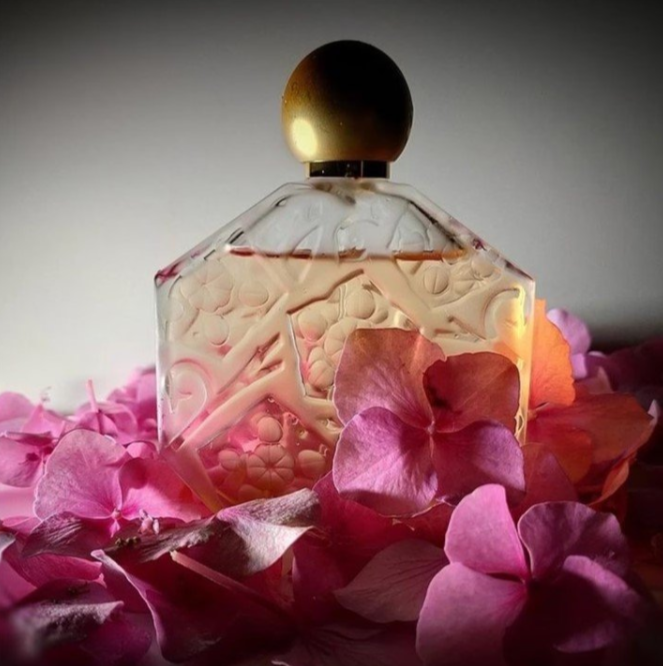 Jean-Charles Brosseau Ombre Rose L'Original Edt W 30ml Boxed
