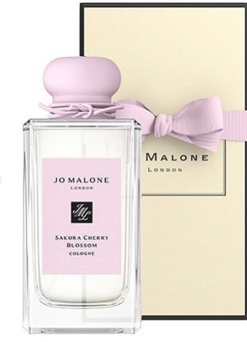 香水(ユニセックス) Jo Malone Sakura Cherry Blossom 100ml Jo Malone Sakura Cherry Blossom by Jo Malone 3.4 oz Cologne