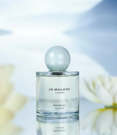 Jo Malone Waterlily EDC M 100ml Boxed