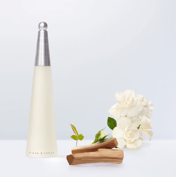 Issey Miyake L'Eau D'Issey Eau de Toilette (Edt) W 50Ml Spray Boxed