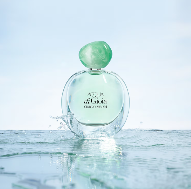 Giorgio Armani Acqua Di Gio W 100Ml Spray Boxed