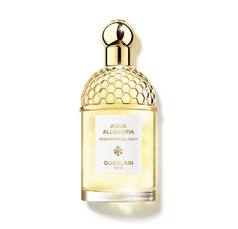 Guerlain Aqua Allegoria Bergamote Calabria W 125ml Boxed
