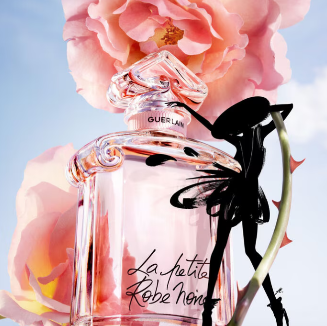 La Petit Robe Noire Intense EDP by Guerlain W 100ml Boxed