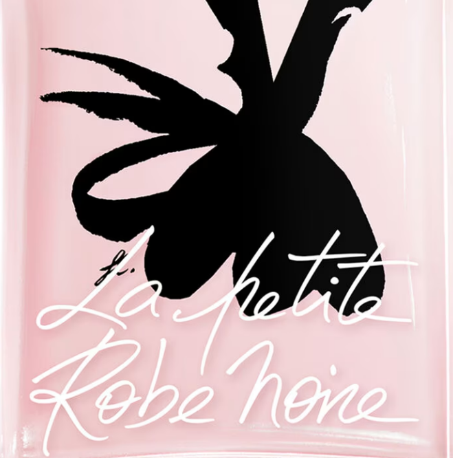 La Petit Robe Noire Intense EDP by Guerlain W 100ml Boxed