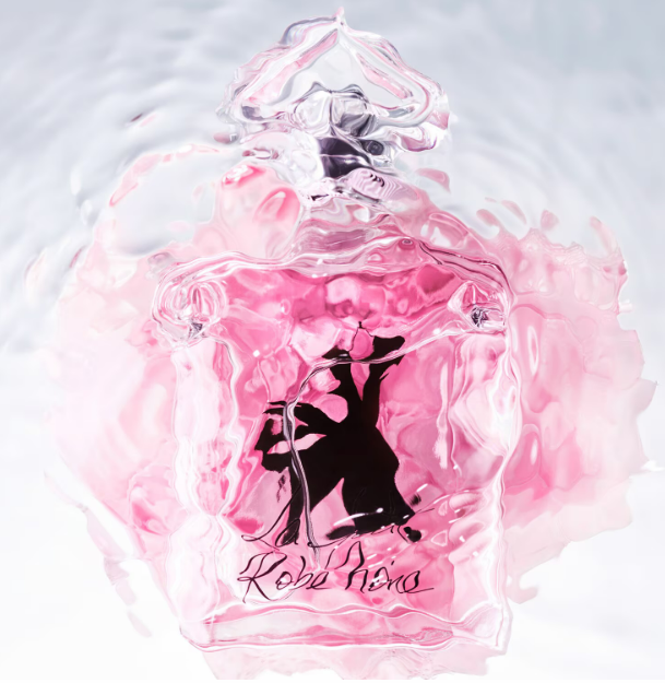 La Petit Robe Noire Intense EDP by Guerlain W 100ml Boxed