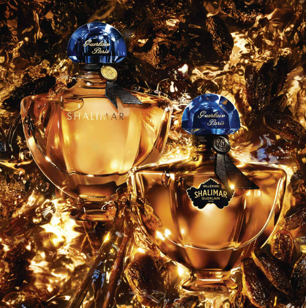 Guerlain Shaimar EDT W 90ml Boxed