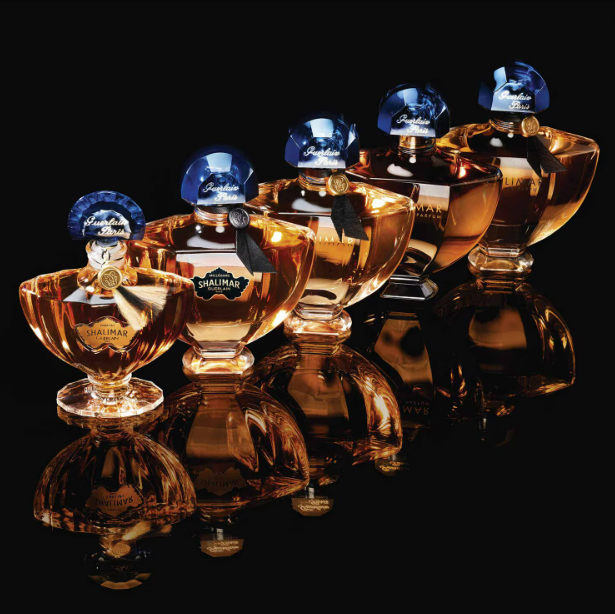 Guerlain Shalimar Eau De Parfum (EDP) W 90ml Boxed