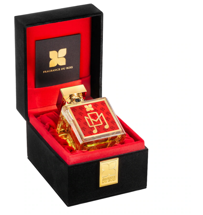 Fragrance Du Bois PM EDP M 100ml Boxed