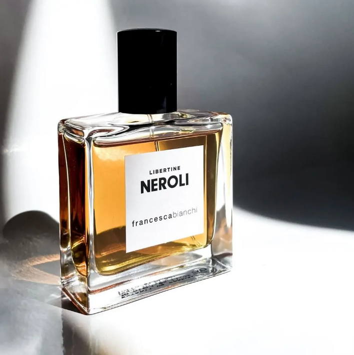 Tester - Francesca Bianchi Libertine Neroli EDP M 30ml Tester