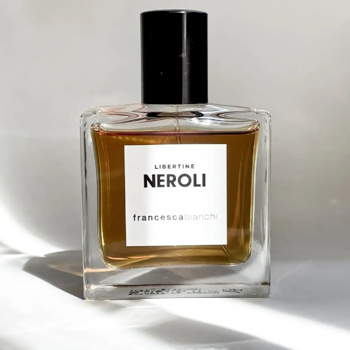 Tester - Francesca Bianchi Libertine Neroli EDP M 30ml Tester