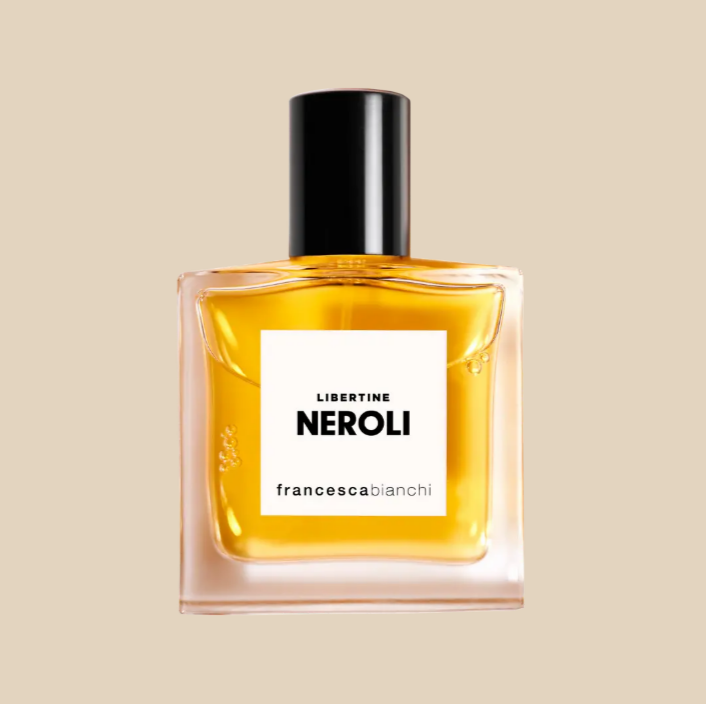 Tester - Francesca Bianchi Libertine Neroli EDP M 30ml Tester