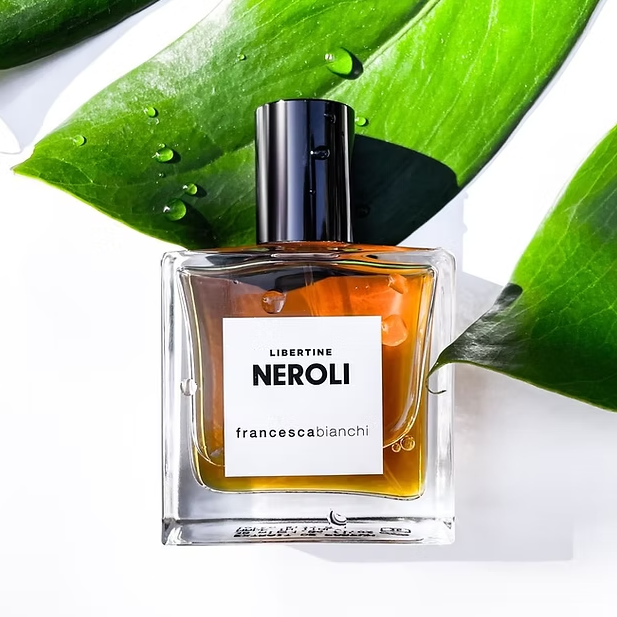 Tester - Francesca Bianchi Libertine Neroli EDP M 30ml Tester