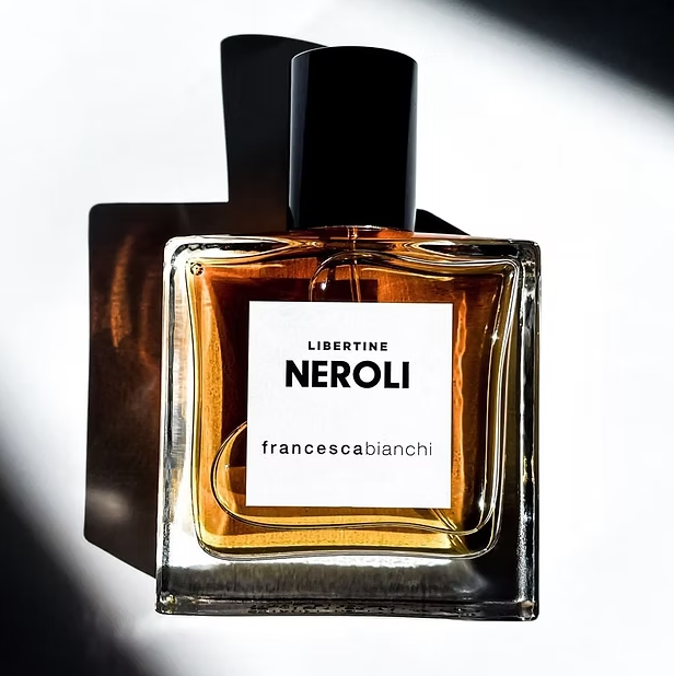 Tester - Francesca Bianchi Libertine Neroli EDP M 30ml Tester