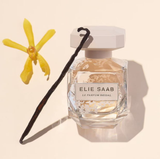 Elie Saab Le Parfum Bridal EDP W 50ml Boxed