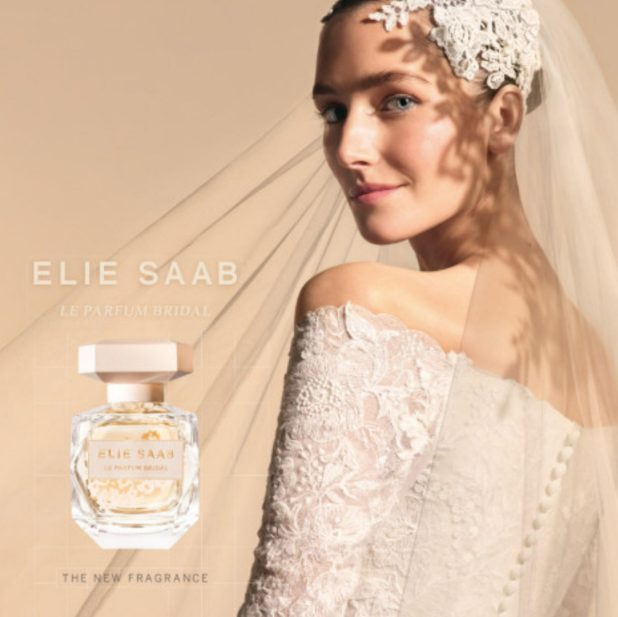 Elie Saab Le Parfum Bridal EDP W 50ml Boxed