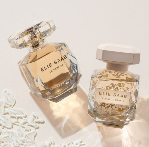 Elie Saab Le Parfum Bridal EDP W 50ml Boxed