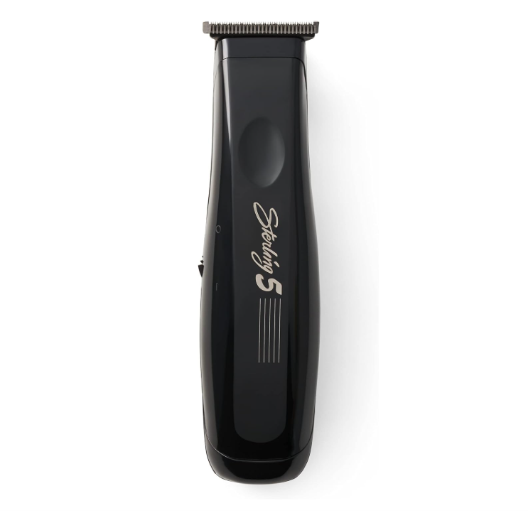 Wahl Sterling 5 Rechargeable Trimmer