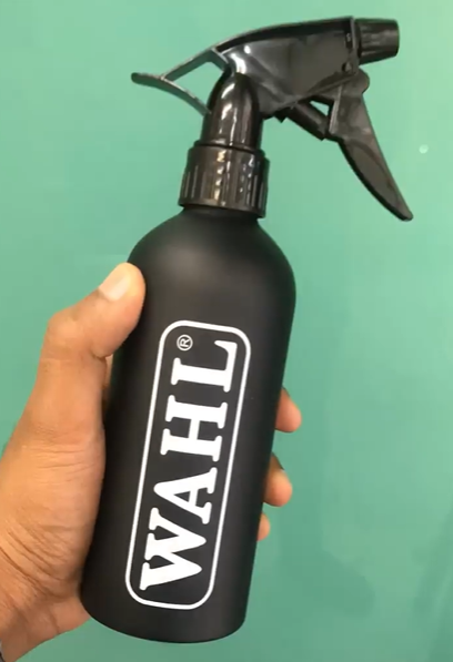 Wahl Pro Spray Bottle