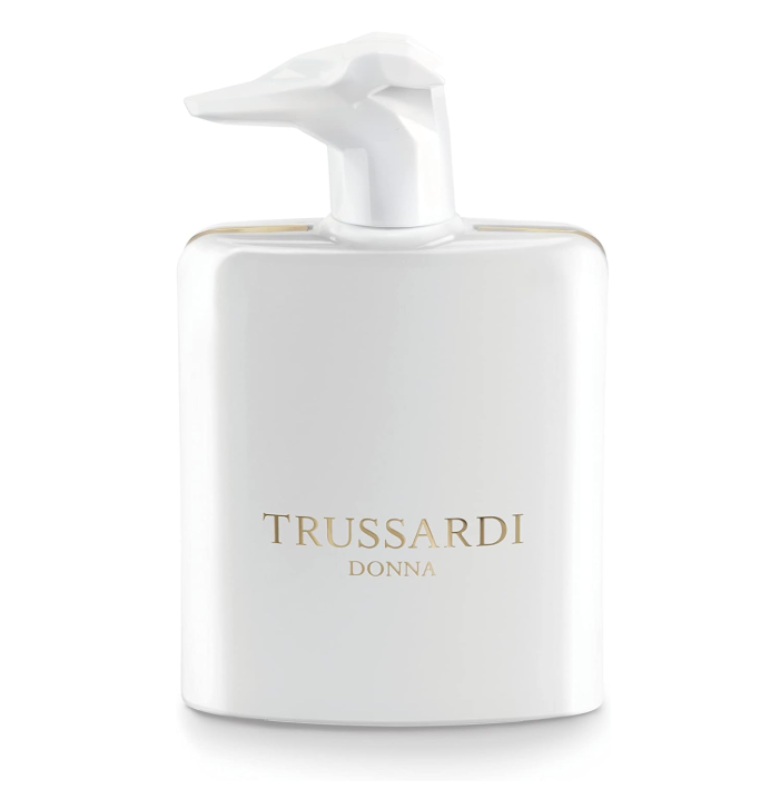 Trussardi Donna Levriero Collection Intense EDP W 100ml Boxed (Rare Selection)