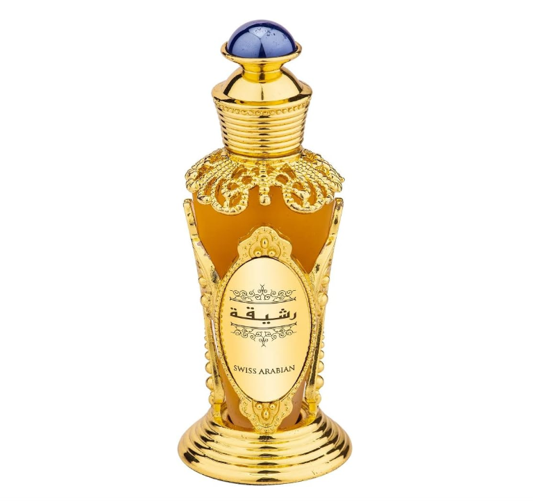 Swiss Arabian Rasheeqa 982 EDP W 50ml