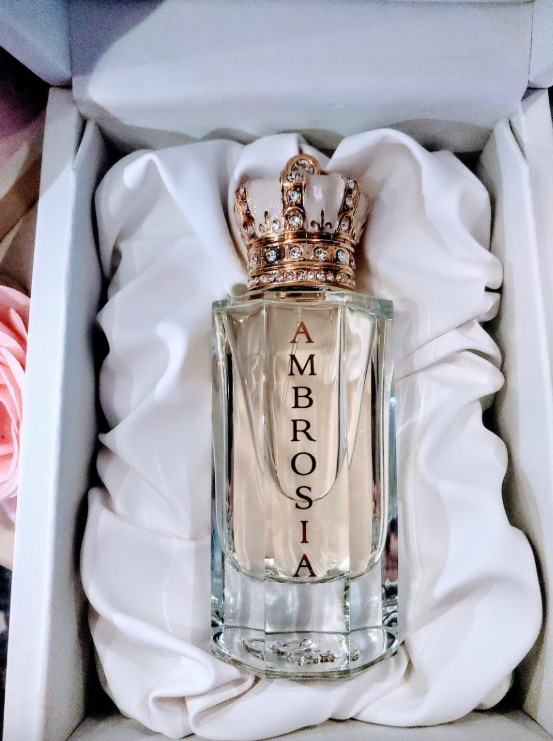 Royal Crown Ambrosia M 50ml