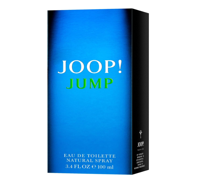 Joop Jump Man 100ml Boxed