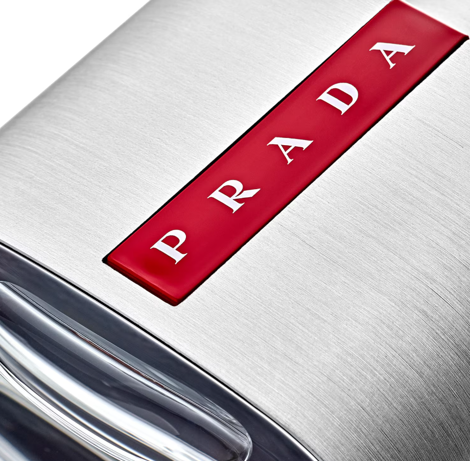 Prada Luna Rossa M 100ml Boxed