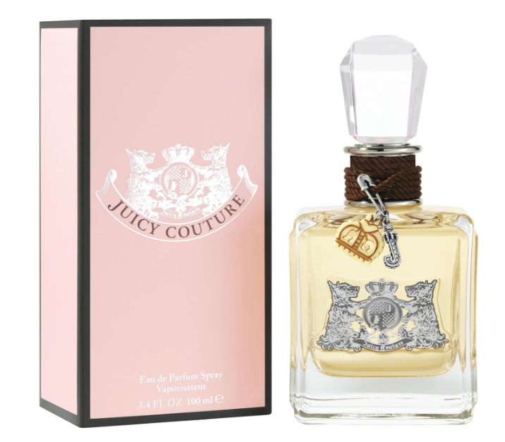 Juicy Couture Classic W 100Ml Spray Boxed