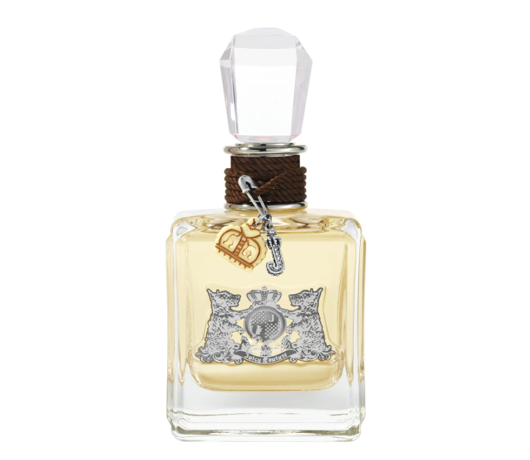 Juicy Couture Classic W 100Ml Spray Boxed