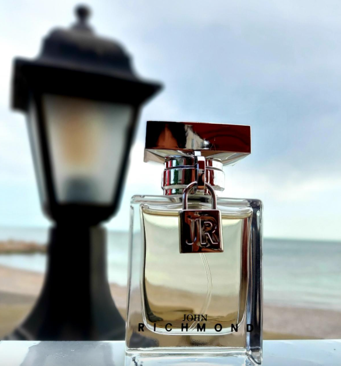 John Richmond EDP W 50ml Boxed